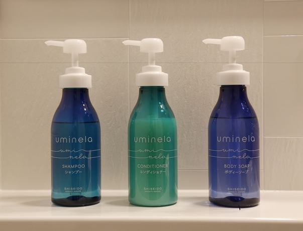 Imagen de la habitación del Hotel Code Shinsaibashi. Foto 3