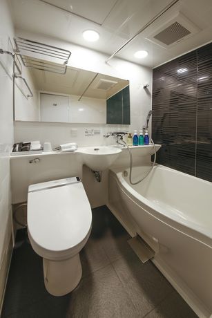Imagen de la habitación del Hotel Code Shinsaibashi. Foto 15