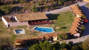 Imagen general del Hotel Codpa Valley Lodge. Foto 1