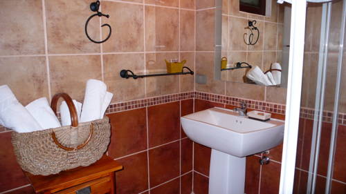 Imagen de la habitación del Hotel Codpa Valley Lodge. Foto 3