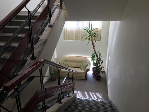 Imagen de los interiores del Hotel Codrisor. Foto 15