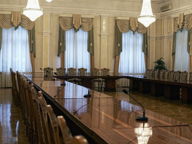 Imagen general del Hotel Codru Hotel. Foto 2