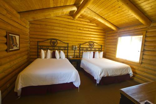 Imagen de la habitación del Hotel Cody Cowboy Village. Foto 2