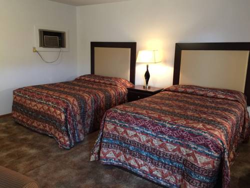 Imagen de la habitación del Hotel Cody Holiday Lodge. Foto 12