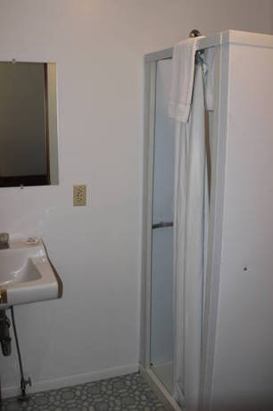 Imagen de la habitación del Hotel Cody Holiday Lodge. Foto 13