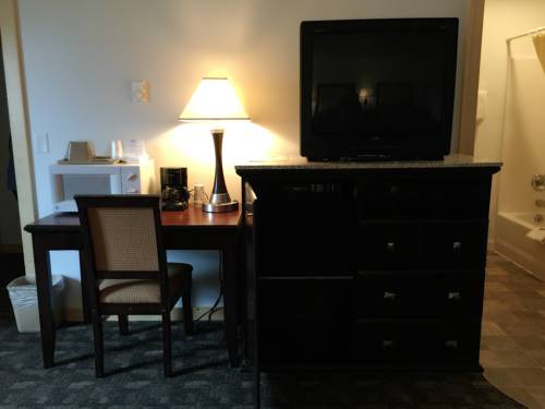 Imagen de la habitación del Hotel Cody Holiday Lodge. Foto 15