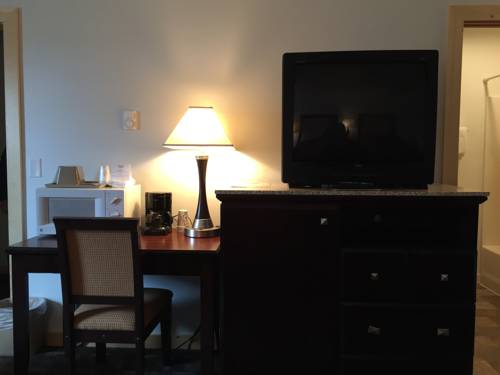 Imagen de la habitación del Hotel Cody Holiday Lodge. Foto 16