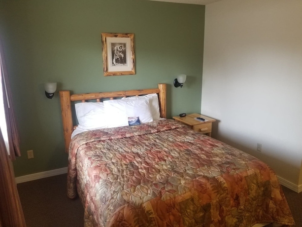 Imagen de la habitación del Hotel Cody Legacy Inn and Suites. Foto 4