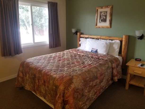 Imagen de la habitación del Hotel Cody Legacy Inn and Suites. Foto 5