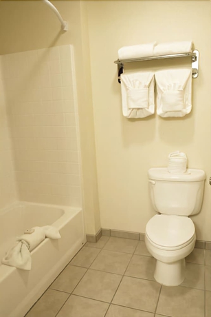 Imagen de la habitación del Hotel Cody Legacy Inn and Suites. Foto 7