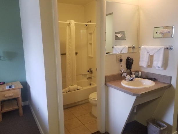 Imagen de la habitación del Hotel Cody Legacy Inn and Suites. Foto 10