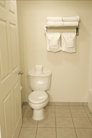 Imagen de la habitación del Hotel Cody Legacy Inn and Suites. Foto 13