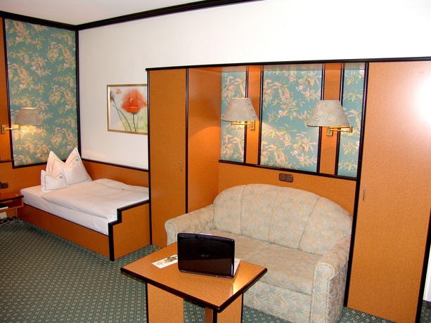 Imagen de la habitación del Hotel Coellner Hof. Foto 4