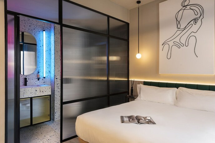 Imagen general del Hotel Coeo Apart-Peña. Foto 3