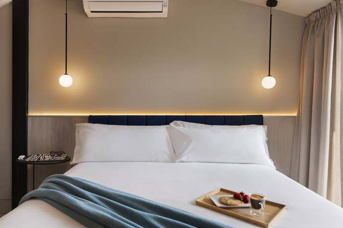 Imagen general del Hotel Coeo Apart-Peña. Foto 5