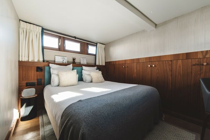Imagen de la habitación del Hotel Coeur de Meg&egrave;ve, Megeve. Foto 19