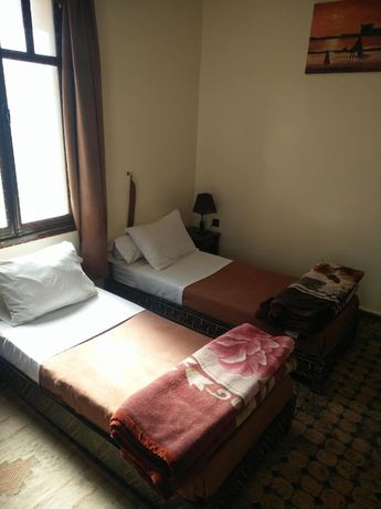 Imagen de la habitación del Hotel Coeur de Mogador. Foto 5