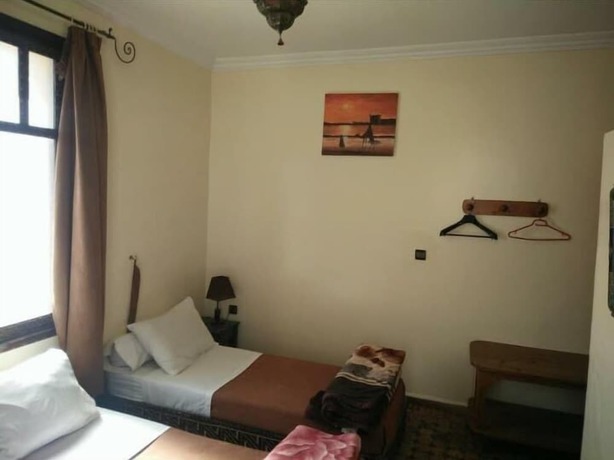 Imagen de la habitación del Hotel Coeur de Mogador. Foto 6