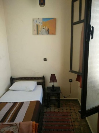 Imagen de la habitación del Hotel Coeur de Mogador. Foto 7