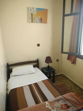Imagen de la habitación del Hotel Coeur de Mogador. Foto 8
