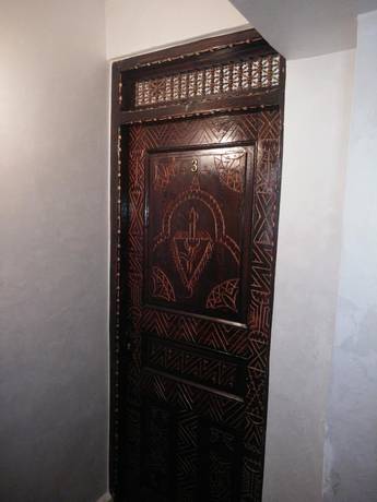 Imagen de los interiores del Hotel Coeur de Mogador. Foto 19