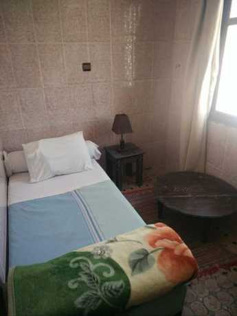Imagen de la habitación del Hotel Coeur de Mogador. Foto 12
