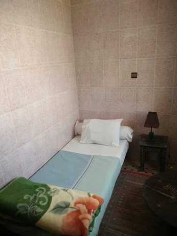 Imagen de la habitación del Hotel Coeur de Mogador. Foto 13