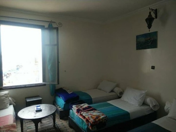 Imagen de la habitación del Hotel Coeur de Mogador. Foto 15