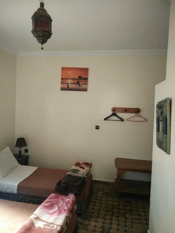 Imagen de la habitación del Hotel Coeur de Mogador. Foto 16