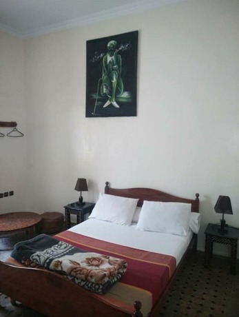 Imagen de la habitación del Hotel Coeur de Mogador. Foto 17