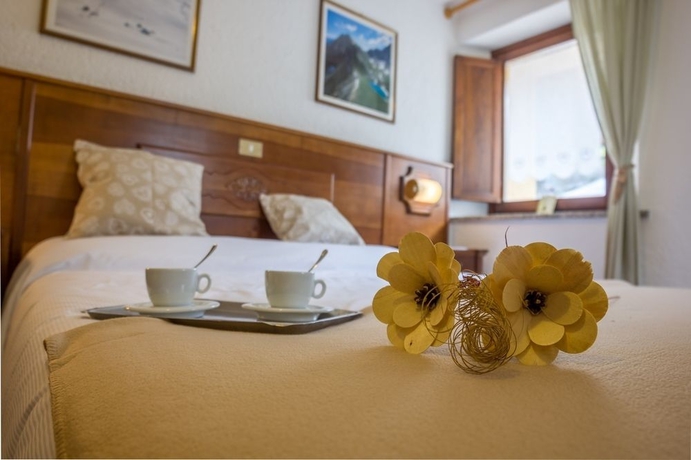 Imagen de la habitación del Hotel Coeur du Village. Foto 9