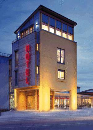 Imagen de la habitación del Hotel Coffee Fellows Leipheim S&uuml;d. Foto 2