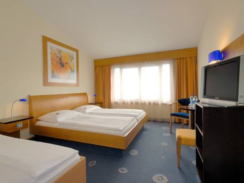 Imagen de la habitación del Hotel Coffee Fellows Leipheim S&uuml;d. Foto 3