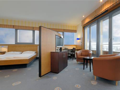 Imagen general del Hotel Coffee Fellows Leipheim S&uuml;d. Foto 1