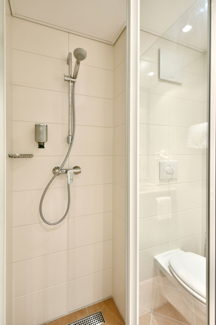 Imagen de la habitación del Hotel Coffee Fellows Puchheim. Foto 14