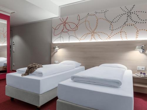 Imagen de la habitación del Hotel Coffee Fellows Siegburg West. Foto 8
