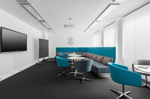 Imagen general del Hotel Coffee Fellows Siegburg West. Foto 6