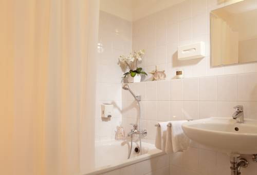 Imagen de la habitación del Hotel Coffee Fellows Trier. Foto 3