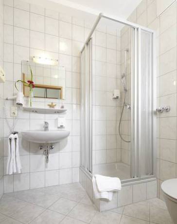 Imagen de la habitación del Hotel Coffee Fellows Trier. Foto 12
