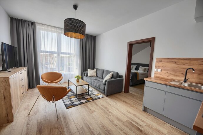 Imagen general del Hotel Coffee Inn. Foto 10