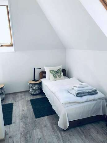 Imagen de la habitación del Hotel Coffee Inn, Kolbudy. Foto 11