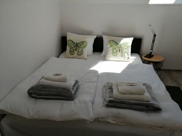 Imagen de la habitación del Hotel Coffee Inn, Kolbudy. Foto 12
