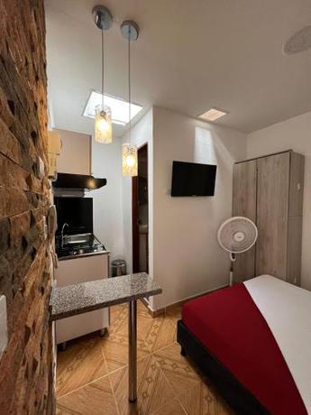 Imagen general del Hotel Coffee Real Pereira. Foto 1