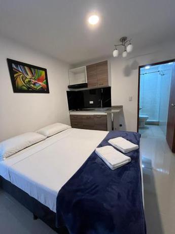 Imagen general del Hotel Coffee Real Pereira. Foto 7