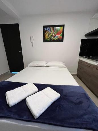 Imagen general del Hotel Coffee Real Pereira. Foto 8