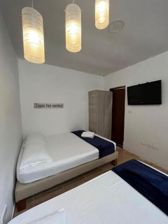 Imagen general del Hotel Coffee Real Pereira. Foto 11