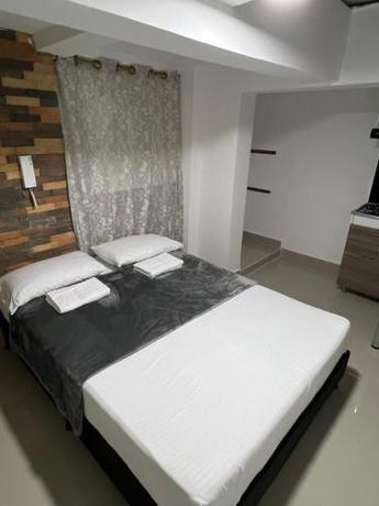 Imagen de la habitación del Hotel Coffee Real Pereira. Foto 19