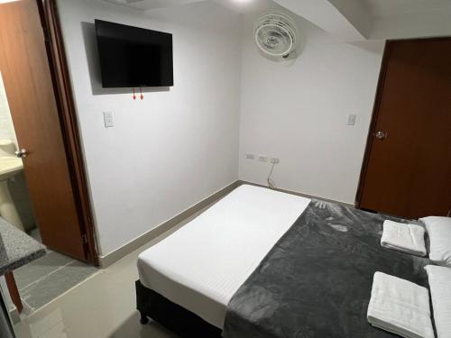 Imagen general del Hotel Coffee Real Pereira. Foto 15