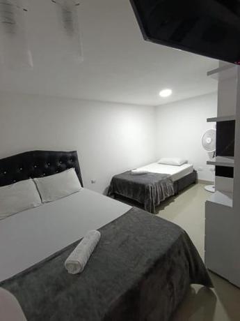 Imagen de la habitación del Hotel Coffee Real Pereira. Foto 20