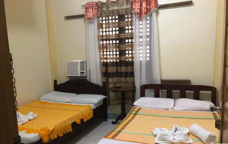 Imagen general del Hotel Coffee Swings Lodging House. Foto 1